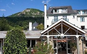 Logis Hotel Les Cimes