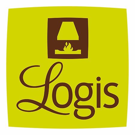 Logis Hotel Les Cimes Argelès-Gazost Exterior foto